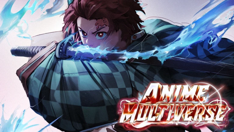Anime Multiverse Codes