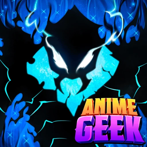 Anime Geek Codes