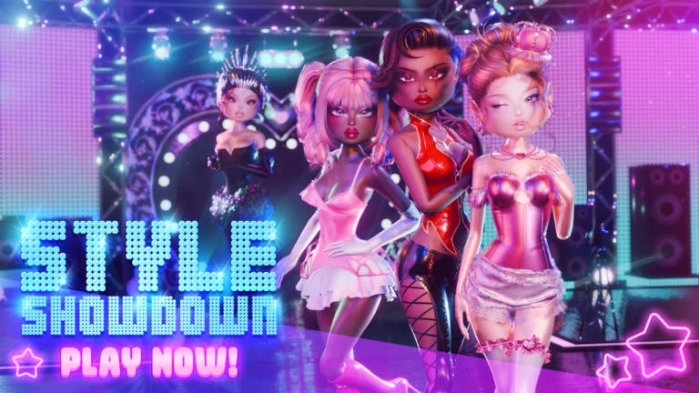 Dress to Impress 2025 April Fools’ Code