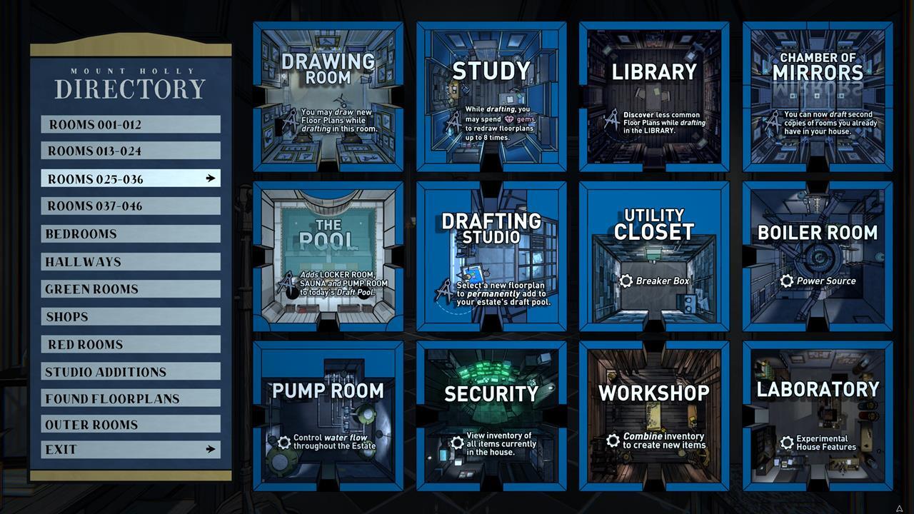 How To Solve The Mechanarium Puzzle In Blue Prince - GameSpot