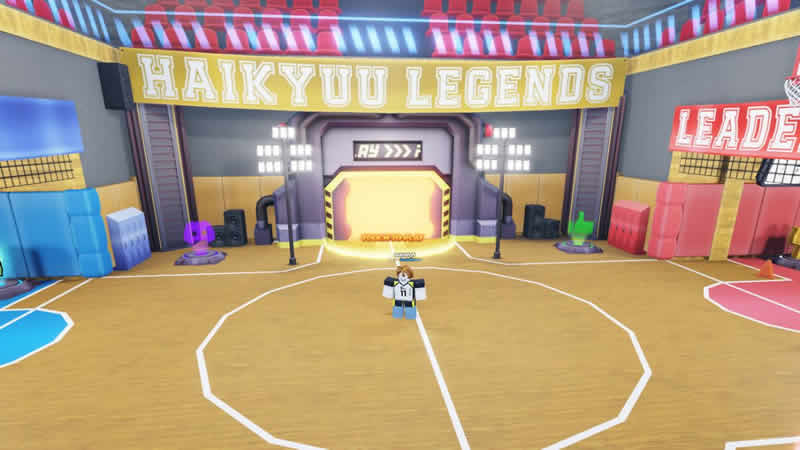 Haikyuu Legends Trello and Discord Links – Your Ultimate Guide to Roblox Gameplay