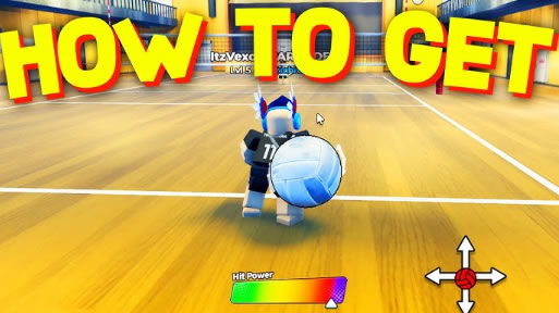 Haikyuu Legends Power Bar