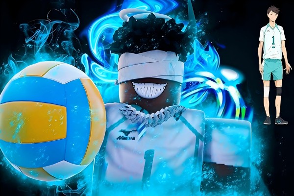 Discover the World of About Haikyuu Legends