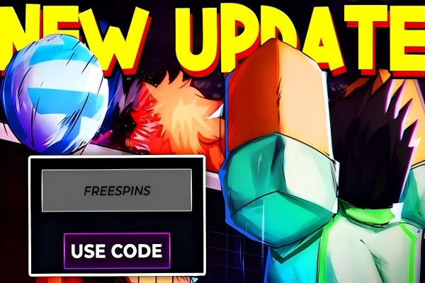 Haikyuu Legends Update 6: Everything You Need To Know