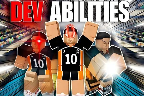 Haikyuu Legends Mastery Guide: Improve Your Game & Win Every Match