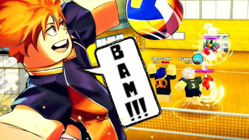 Enhance Your Haikyuu Legends Experience: Official Trello and Discord Links