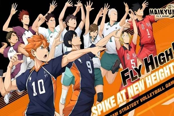Haikyuu Mobile Game: The Ultimate Guide For Players And Fans