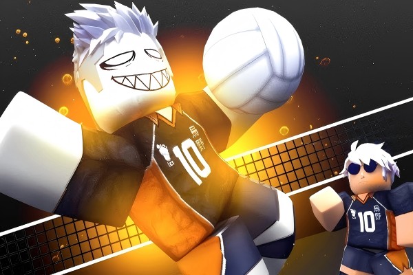 Step-by-Step Volleyball Legends Mobile Serve Tutorial