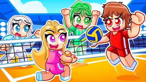 Discover the Volleyball Legends Fandom: Where Passion Meets the Court!