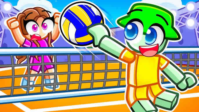 Dive Into the Court with Volleyball Legends Wiki – Your Ultimate Game Guide!