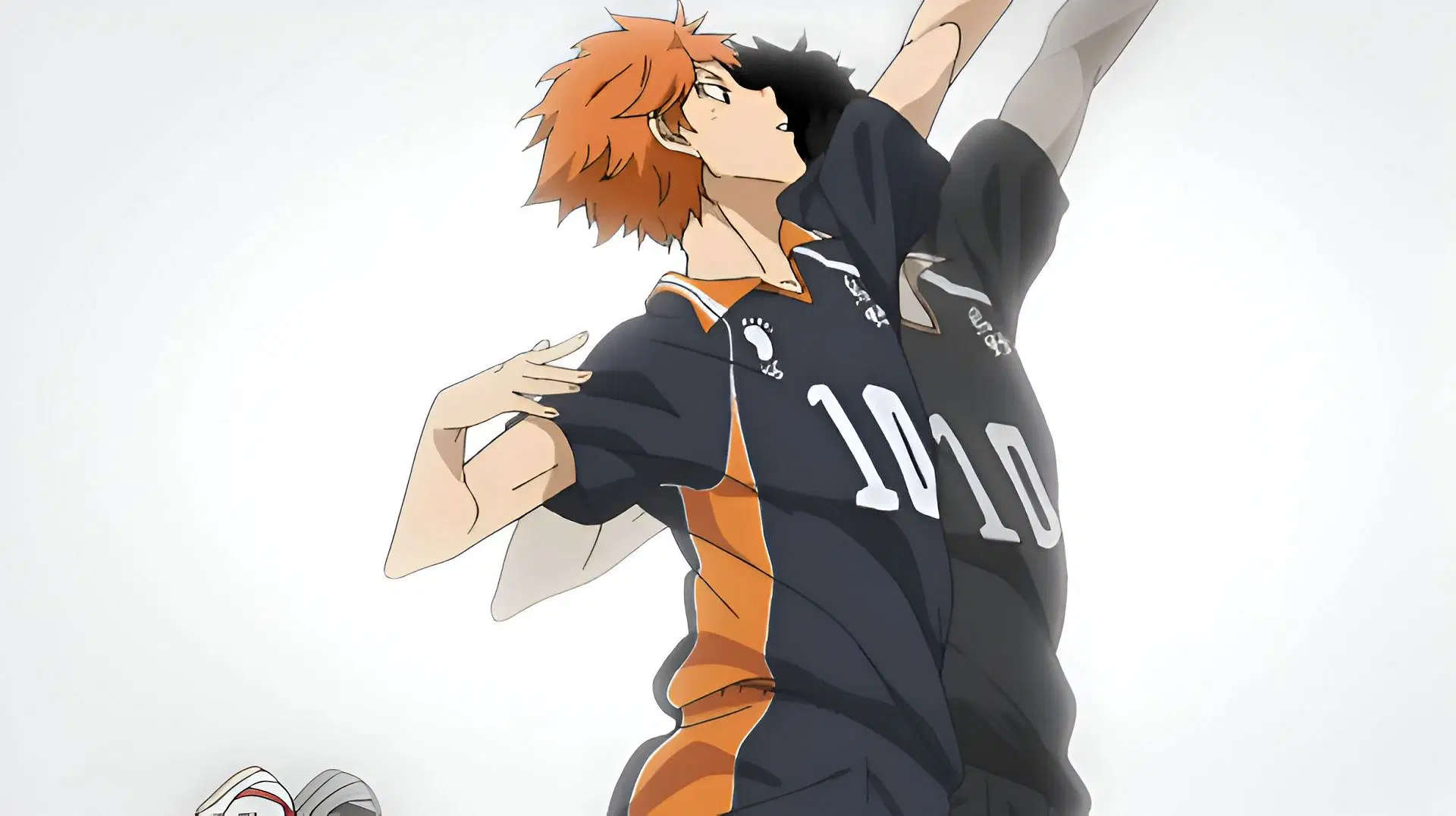Exploring the Exciting World of the Haikyuu Movie 2025