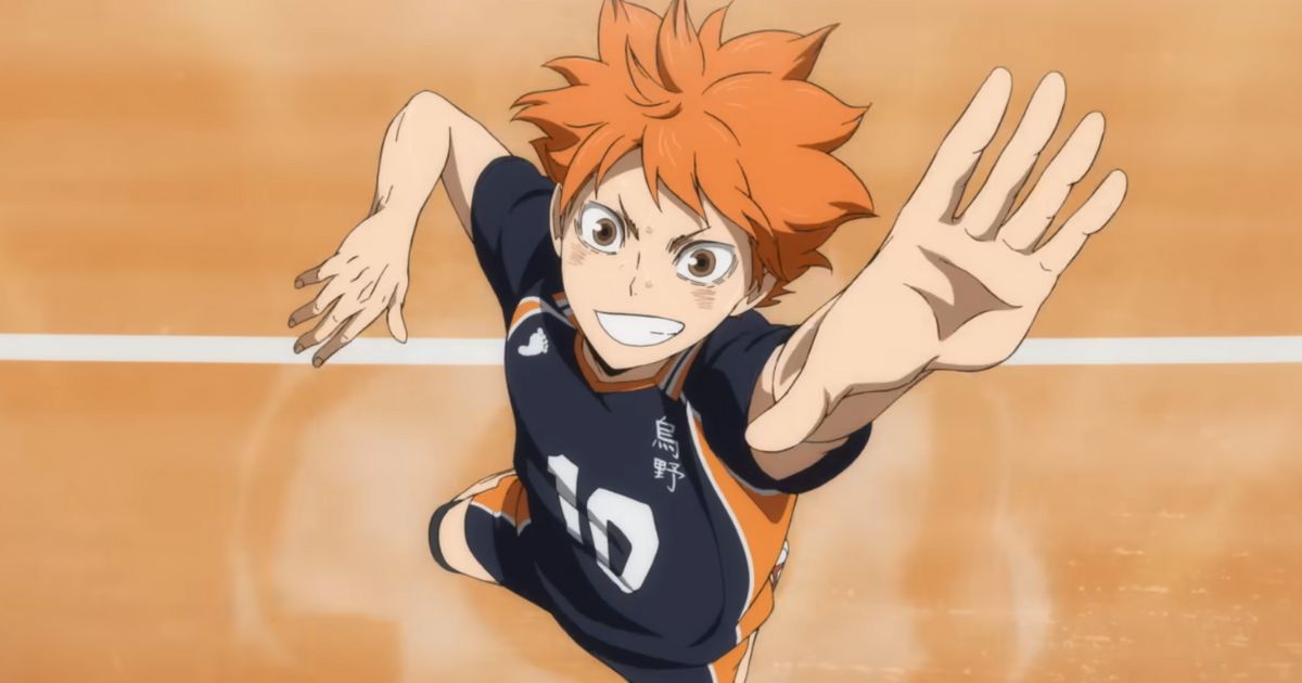 Spike into Action: Everything You Need to Know About Haikyuu vs The Little Giant