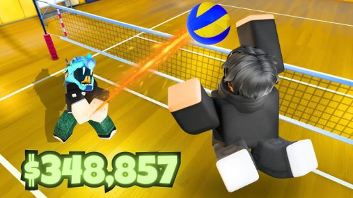How to Redeem Haikyuu Legends Code March 2025