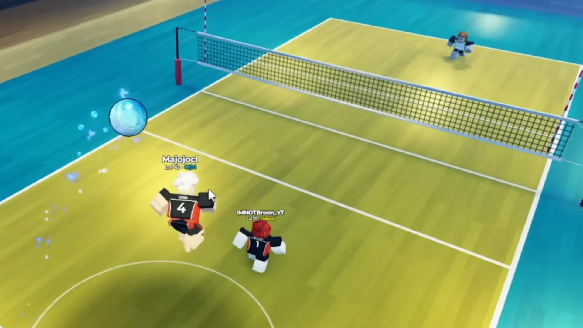 Volleyball Legends Codes March 2025: Unlock Free Rewards!