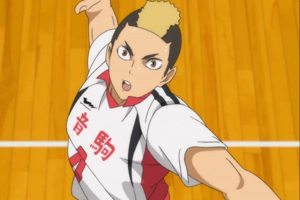 Unleashing the Power of Yamamoto in Haikyuu: Your Ultimate Guide for 2025