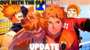 Timeskip Hinata Stats: The Evolution of a Volleyball Legend in Haikyuu Legends