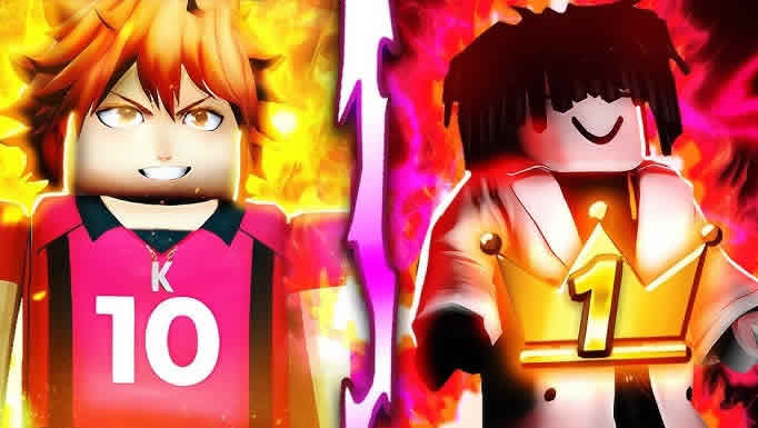 [Season 1] Volleyball Legends Scripts (March 2025)