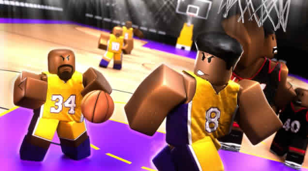 Roblox: Basketball Legends Codes (March 2025)