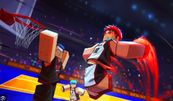 Roblox: Basketball Zero Codes (March 2025)
