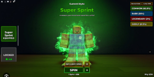 Roblox Volleyball Legends Tier List (March 2025)