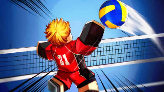 Roblox Volleyball Legends Official Trello Link & Wiki (March 2025)