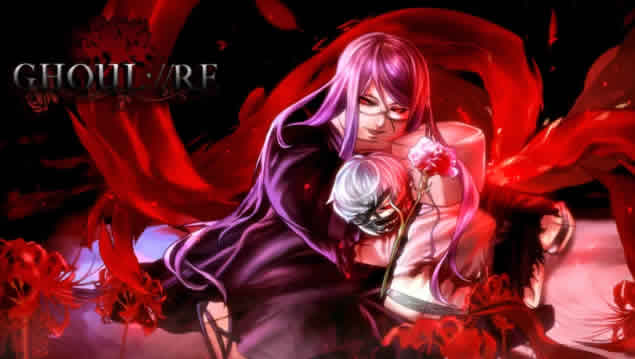 Roblox GHOUL://RE Codes (March 2025)