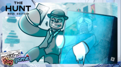 Roblox Untitled Tag Game Codes (March 2025)