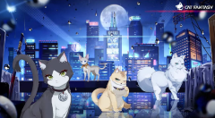 Cat Fantasy Codes (March 2025)