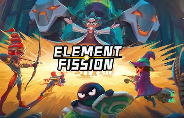 Element Fission GIFT Codes (March 2025)