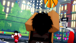Roblox Basketball Zero Wiki (March 2025)