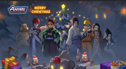 Roblox Anime Fantasy Kingdom Codes (March 2025)