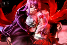 Roblox GHOUL://RE - Complete Clan Tier List