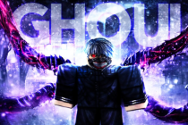Roblox GHOUL://RE Trello Board & Discord (Official)