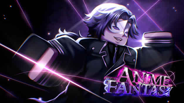 Roblox Anime Fantasy Codes (March 2025)