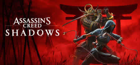 Assassin's Creed Shadows Steam Charts (March 2025)