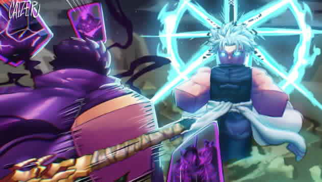 Roblox: Anime Card Battle Codes (March 2025)