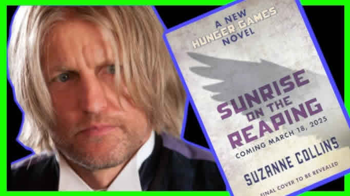 The Hunger Games: Sunrise on the Reaping - Reviews & PDF
