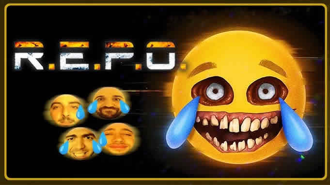 Repo Monsters Guide: Your Ultimate Survival Handbook for R.E.P.O.