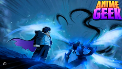 Roblox Anime Geek Official Trello, Discord, WIKI Links