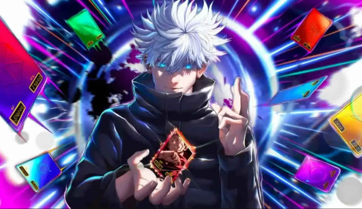 Roblox: Anime Card Clash Codes (March 2025)