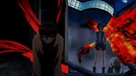 Complete Ghoul://RE Kagune Tier List