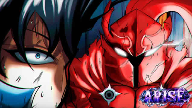 Roblox: Arise Crossover Codes (March 2025)