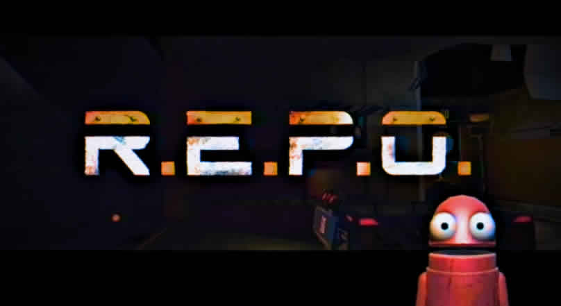 R.E.P.O. Game Console: The Ultimate Horror Experience for Console Gamers