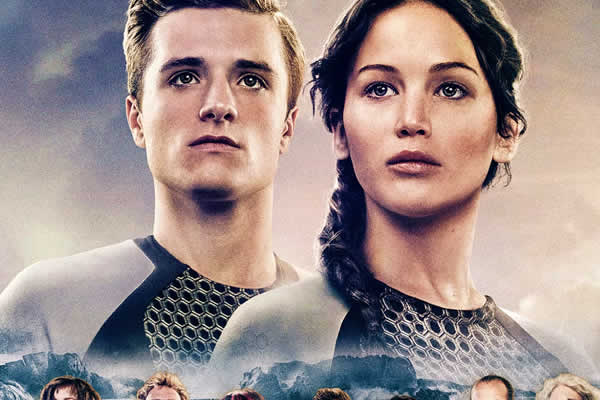 The Hunger Games: Sunrise on the Reaping - Wiress