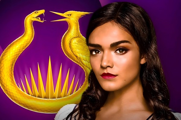 The Hunger Games: Sunrise on the Reaping - Lenore Dove Baird