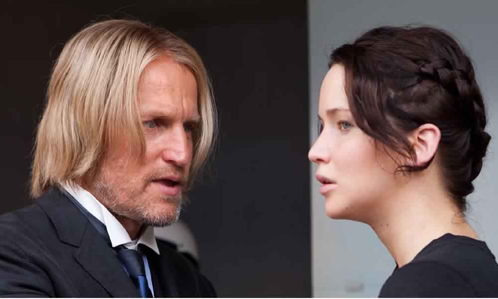 The Hunger Games: Sunrise on the Reaping - Vitus