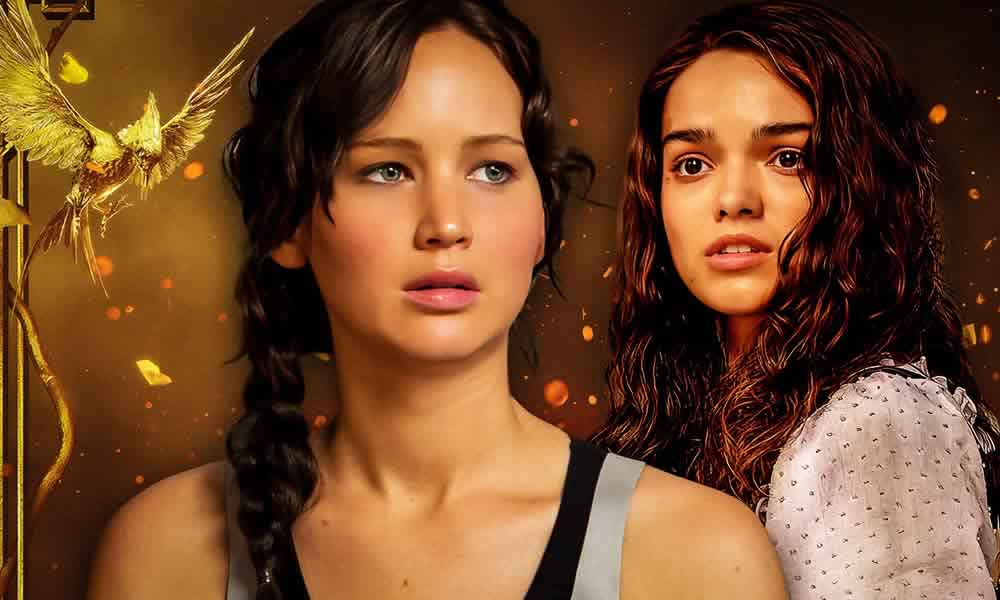 The Hunger Games: Sunrise on the Reaping - Louella McCoy