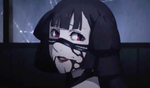 Tokyo Ghoul - Nutcracker