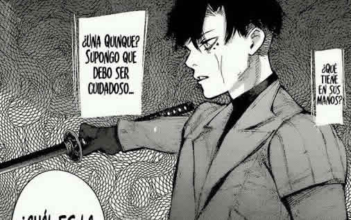 Tokyo Ghoul - Ginkui