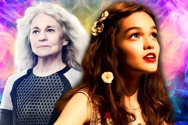 The Hunger Games: Sunrise on the Reaping - Mags Flanagan